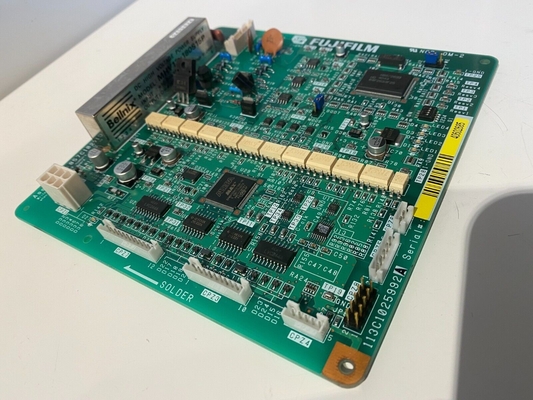 Πλήρεις συνθήκες εργασίας PCB 113C1025992 113C1025992A ανιχνευτών CPZ23 συνοριακών SP3000 ταινιών του Φούτζι προμηθευτής