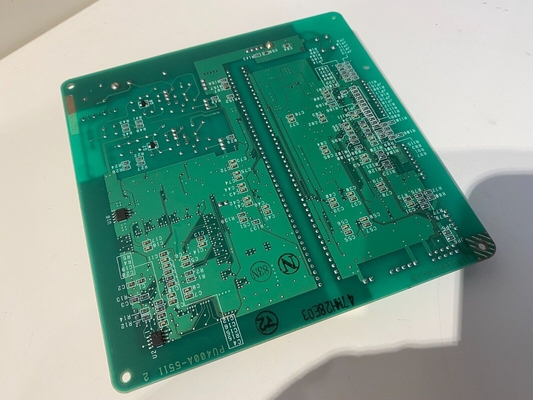 Πλήρεις συνθήκες εργασίας PCB 113C1025992 113C1025992A ανιχνευτών CPZ23 συνοριακών SP3000 ταινιών του Φούτζι προμηθευτής