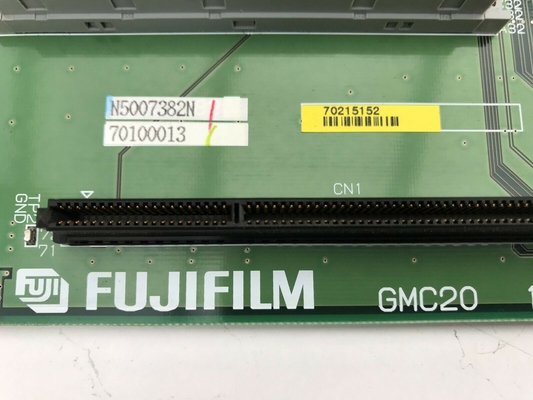 Σύνορα SP2000 1500 PCB 113C898414 του Φούτζι ανιχνευτών GMC20 ταινιών προμηθευτής