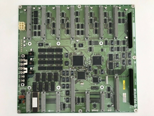 Σύνορα SP2000 1500 PCB 113C898414 του Φούτζι ανιχνευτών GMC20 ταινιών προμηθευτής