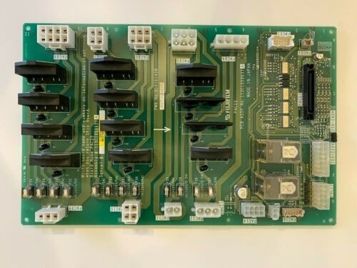 Σύνορα 550 570 PCB 113C1059637 113C1059637A του Φούτζι ανταλλακτικών PAC23 Minilab από έναν λειτουργώντας εκτυπωτή LP5700 προμηθευτής