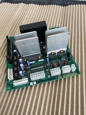 Σύνορα 390 PCB PWC01 140D9355 του Φούτζι κοπτών εξόδων ανταλλακτικών Minilab προμηθευτής