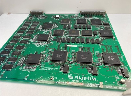Σύνορα SP2000 1500 PCB 113C898388 113C898388C του Φούτζι ανιχνευτών GIP20 ταινιών προμηθευτής