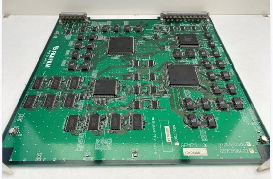 Σύνορα SP2000 1500 PCB 113C898386 113C898386B του Φούτζι ανιχνευτών GFM20 ταινιών προμηθευτής