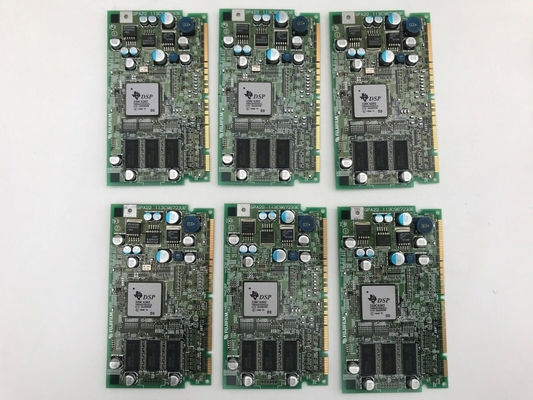 Σύνορα 340 PCB 113C967233 113C967233E του Φούτζι ανταλλακτικών GPA22 Minilab προμηθευτής