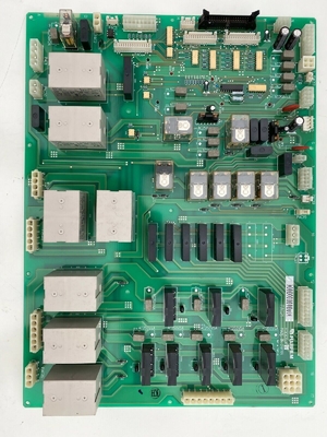 Σύνορα 390 PCB 113G02031 του Φούτζι ανταλλακτικών PAC21 LP2500 Minilab προμηθευτής
