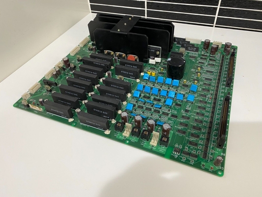 Σύνορα 390 PCB 113C937443C 113C937443 του Φούτζι ανταλλακτικών PDC21 LP2500 Minilab προμηθευτής