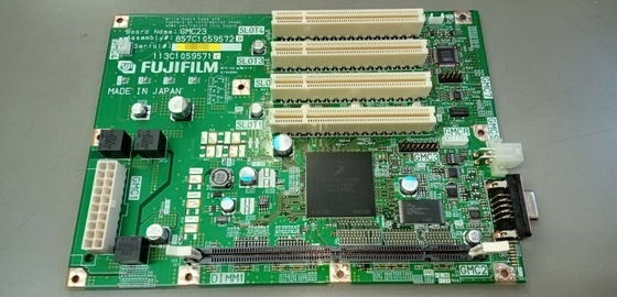 Σύνορα 550/570 PCB 857C1059572 του Φούτζι ανταλλακτικών GMC23 Minilab προμηθευτής