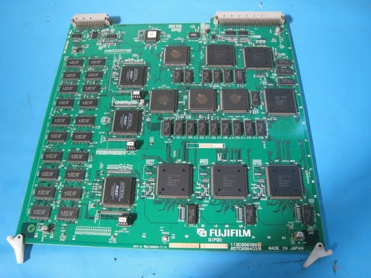 Ανταλλακτικό 857C898403D 113C898388 GIP20 του Φούτζι Frontier350/370 Minilab προμηθευτής