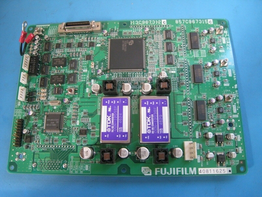 Ανταλλακτικό 113C967312C 857C967315C LDA22 του Φούτζι Frontier330/340 Minilab προμηθευτής