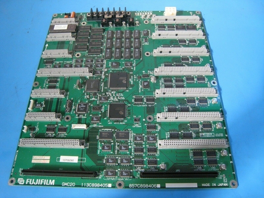 Φούτζι SP2000 2500 ανταλλακτικό 857C898406 113C898405 GMC20 Minilab προμηθευτής