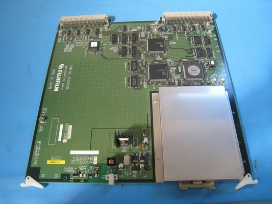 Ανταλλακτικό του Φούτζι Frontier350/370 Minilab 857C898404F/113C898390F GLO20 προμηθευτής