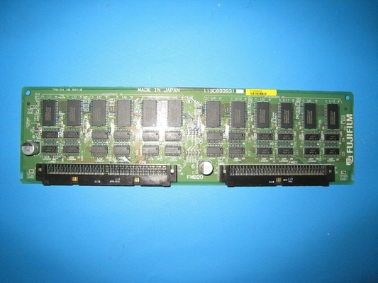 Σύνορα 350/370 PCB 113C893931 του Φούτζι ανταλλακτικών FMB20 Minilab προμηθευτής
