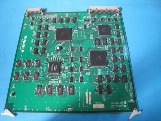 Σύνορα 350/370 ανταλλακτικό 857C898402 857C898402B 113C898386 113C898386A GFM20 του Φούτζι Minilab προμηθευτής