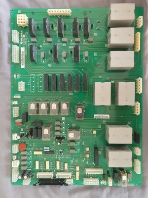 Ανταλλακτικό 113g02031 lp2500 PCB pac21 fujifilm Minilab προμηθευτής