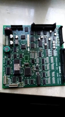 Πίνακας 359071500A 3590 71500A επεξεργαστών ΚΜΕ ανταλλακτικών Minilab Konica χρησιμοποιούμενο προμηθευτής