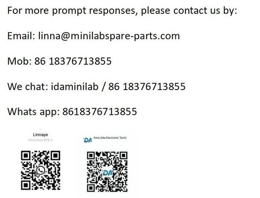 Θήκη F334F0258A 334F0245B 334F02451 334F01019 334D1060262 334D1060262A 334F0245 Ανταλλακτικά Ψηφιακού Minilab Fuji προμηθευτής