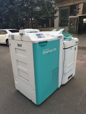 Φούτζι Frontier 570E LP5700E ψηφιακό minilab photolab ανακαινισμένο προμηθευτής