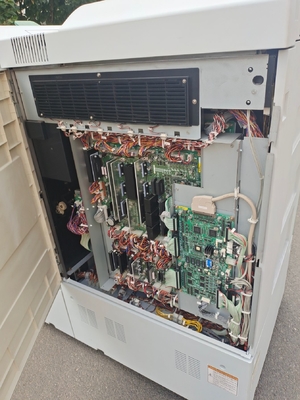 Φούτζι Frontier 570E LP5700E ψηφιακό minilab photolab ανακαινισμένο προμηθευτής