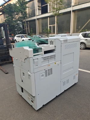 Φούτζι Frontier 570E LP5700E ψηφιακό minilab photolab ανακαινισμένο προμηθευτής