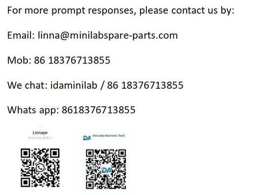 ΣΥΝΟΡΑ ΨΗΦΙΑΚΟ MINILAB PAD21 113G02033B 113G02033 ΤΟΥ ΦΟΎΤΖΙ προμηθευτής