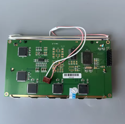 I079035‐00 Πίνακας οθόνης LCD για την Noritsu QSF‐V30 QSF‐V30S QSF‐V50 Επεξεργαστής ταινιών Minilab Αντικατάσταση ανταλλακτικού για την I079030 προμηθευτής
