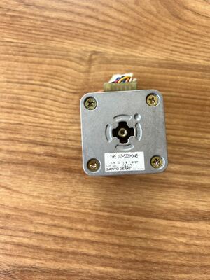 Προχωρημένος κινητήρας χαρτιού OEM W410494 W410494-01 W410494-02 Αντικατασκευαστικό ανταλλακτικό συμβατό με τον κινητήρα μεταφοράς χαρτιού Noritsu QSS3201 Digital Photo Minilab προμηθευτής