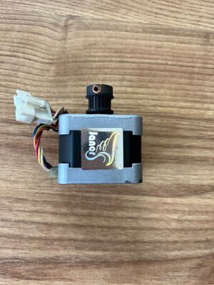 Προχωρημένος κινητήρας χαρτιού OEM W410494 W410494-01 W410494-02 Αντικατασκευαστικό ανταλλακτικό συμβατό με τον κινητήρα μεταφοράς χαρτιού Noritsu QSS3201 Digital Photo Minilab προμηθευτής