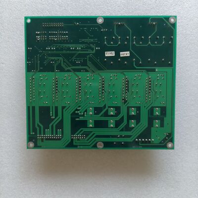 Χρησιμοποιημένο Noritsu I/O PCB Board J390574‐01 J390574‐02 J390574‐03 Εναλλακτικό μέρος για ψηφιακό φωτοτυπικό Noritsu QSS 3011 προμηθευτής