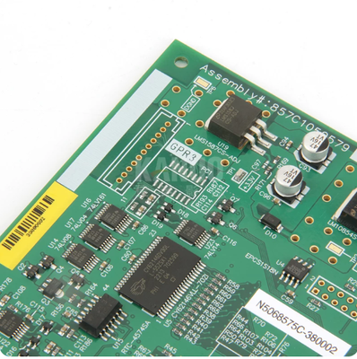 Νέα πλακέτα GPR23 PCB 857C1059579 Ανταλλακτική πλακέτα κυκλώματος για ψηφιακό μίνι εκτυπωτή φωτογραφιών Fuji Frontier 550 570 590 Ανταλλακτικά προμηθευτής
