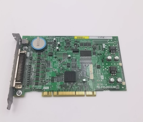 GPR23 لوحة تحكم رقم القطعة 857C1059579 مكون صيانة احتياطي لطابعة Fuji Frontier LP5500 LP5700 Minilab προμηθευτής