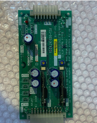 ATX23 Πίνακας PCB 125C1059629 125C1059629C Πίνακας κυκλωμάτων για Fuji Frontier 550 570 LP5500 LP5700 Ψηφιακό Minilab Φωτογραφικό Τυποποιητή προμηθευτής