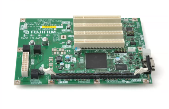 GMC23 PCB Board 857C1059572B 857C1059572 Control Circuit Board για το Fuji Frontier 550 570 570R LP5500 LP5700 Ψηφιακό Minilab Φωτογραφικό Τυπωτή προμηθευτής