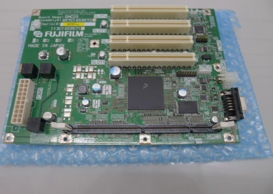 GMC23 PCB Board 857C1059572B 857C1059572 Control Circuit Board για το Fuji Frontier 550 570 570R LP5500 LP5700 Ψηφιακό Minilab Φωτογραφικό Τυπωτή προμηθευτής