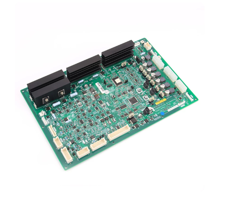 Τεχνικά νέα LDD23 PCB 857C1059597 857C1059597B 857C1059597H για το Fuji Frontier 550 570 590 Ψηφιακά Μίνι Λαμπ ανταλλακτικά προμηθευτής