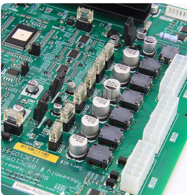 Τεχνικά νέα LDD23 PCB 857C1059597 857C1059597B 857C1059597H για το Fuji Frontier 550 570 590 Ψηφιακά Μίνι Λαμπ ανταλλακτικά προμηθευτής