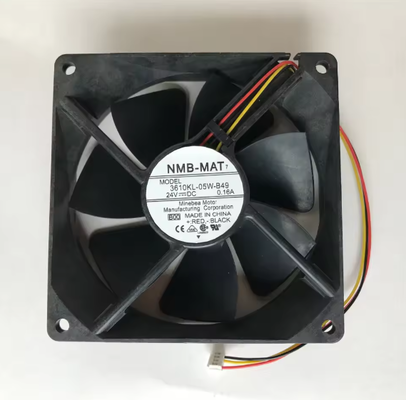 Ηλεκτρικός ανεμιστήρας 119S0044 119C1060562 119C1060563 119C1060564 119C1060565 για το Fuji Frontier 500 550 570 Minilab, Τμήματα ανταλλακτικών τμήματος πλαισίου σώματος εκτυπωτή προμηθευτής