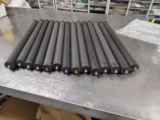 A056479-00 A056479 ROLLER GEAR ΓΙΑ NORITSU Qss2801 2901 3101 3201 3401 3701 Minilab προμηθευτής