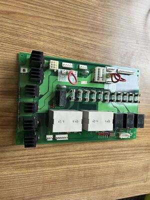 J390912 Πλακέτα Κύριας Ρελέ για Noritsu 30xx 33xx Minilab - Πλήρως Ελεγμένο Ανταλλακτικό προμηθευτής