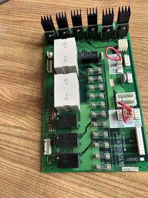 J390912 NORITSU Qss 3001 3011 3301 ΨΗΦΙΑΚΆ PCB ΗΛΕΚΤΡΟΝΌΜΩΝ ανταλλακτικών MINILAB προμηθευτής