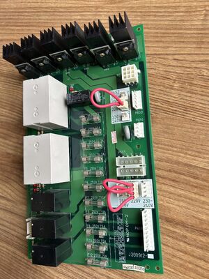 J390912 NORITSU Qss 3001 3011 3301 ΨΗΦΙΑΚΆ PCB ΗΛΕΚΤΡΟΝΌΜΩΝ ανταλλακτικών MINILAB προμηθευτής