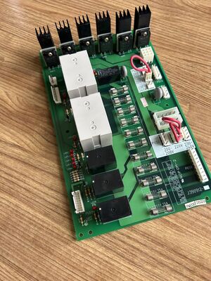 J390912 NORITSU Qss 3001 3011 3301 ΨΗΦΙΑΚΆ PCB ΗΛΕΚΤΡΟΝΌΜΩΝ ανταλλακτικών MINILAB προμηθευτής