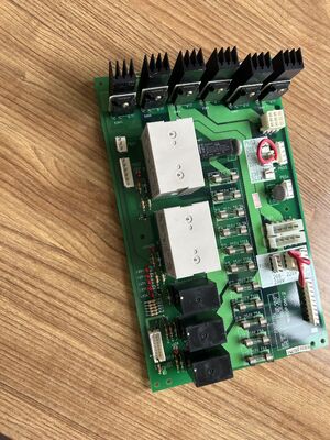 J390912 NORITSU Qss 3001 3011 3301 ΨΗΦΙΑΚΆ PCB ΗΛΕΚΤΡΟΝΌΜΩΝ ανταλλακτικών MINILAB προμηθευτής