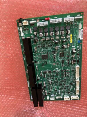 LDD23 PCB Ass'y 857C1059597 857C1059597B F857C1059597H Χρησιμοποιούμενο ανταλλακτικό για τον ψηφιακό εκτυπωτή φωτογραφιών Fuji Frontier 550 570 προμηθευτής