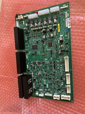 LDD23 PCB Ass'y 857C1059597 857C1059597B F857C1059597H Χρησιμοποιούμενο ανταλλακτικό για τον ψηφιακό εκτυπωτή φωτογραφιών Fuji Frontier 550 570 προμηθευτής