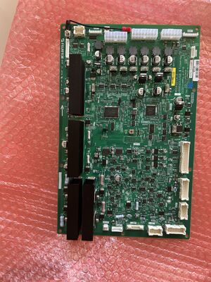 LDD23 PCB Ass'y 857C1059597 857C1059597B F857C1059597H Χρησιμοποιούμενο ανταλλακτικό για τον ψηφιακό εκτυπωτή φωτογραφιών Fuji Frontier 550 570 προμηθευτής