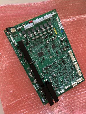 LDD23 PCB Ass'y 857C1059597 857C1059597B F857C1059597H Χρησιμοποιούμενο ανταλλακτικό για τον ψηφιακό εκτυπωτή φωτογραφιών Fuji Frontier 550 570 προμηθευτής