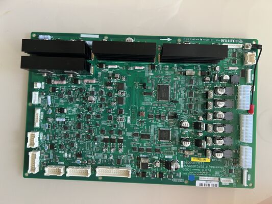 Πλακέτα LDD23 PCB 857C1059597 857C1059597C Τμήμα Ελέγχου Μηχανής για Fuji Frontier 550 570 570R LP5500 LP5700 LP5700R Minilab Ανταλλακτικά προμηθευτής