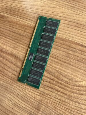 GDM23 Memory Board 113C1099227-00, Τοποθετημένη στη μητρική πλακέτα για Fuji Frontier 570 Video Box & SP3000 Film Scanner Minilab Ανταλλακτικό προμηθευτής