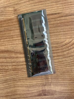 GDM23 Memory Board 113C1099227-00, Τοποθετημένη στη μητρική πλακέτα για Fuji Frontier 570 Video Box & SP3000 Film Scanner Minilab Ανταλλακτικό προμηθευτής